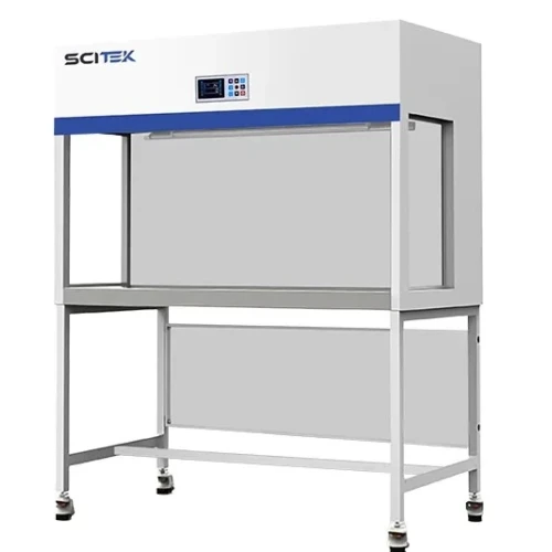 Economic Horizontal Laminar Flow Cabinet Scitek Global